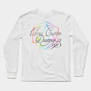 Logo Long Sleeve T-Shirt